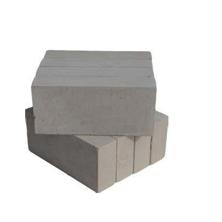 博罗粉煤灰加气混凝土墙体温度及节能效应研究
