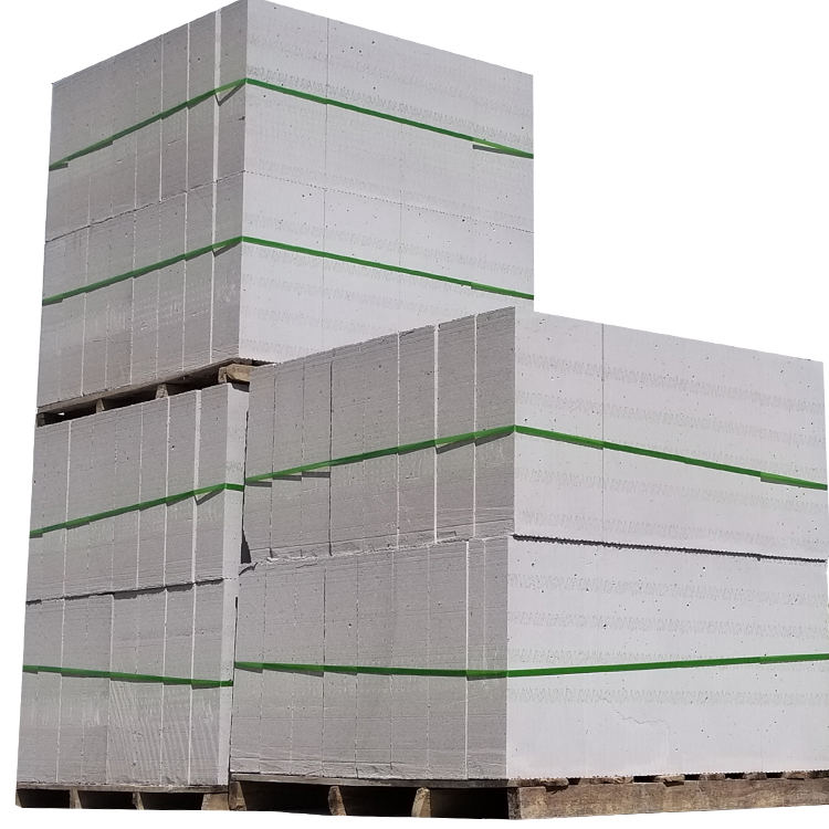 博罗改性材料和蒸压制度对冶金渣蒸压加气混凝土砌块性能的影响