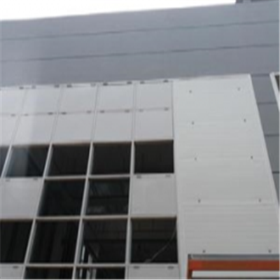 博罗新型蒸压加气混凝土板材ALC|EPS|RLC板材防火吊顶隔墙应用技术探讨